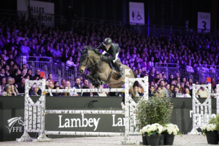 CSI5*W-Prix FFE GENERALI - 3ème place - Marc Dilasser & Arioto du Gevres