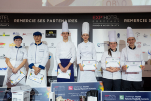 Challenge Jeunes Talents Malakoff Humanis