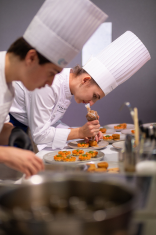 Challenge Jeunes Talents Malakoff Humanis