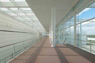 Palais des Congrès - Mezzanine