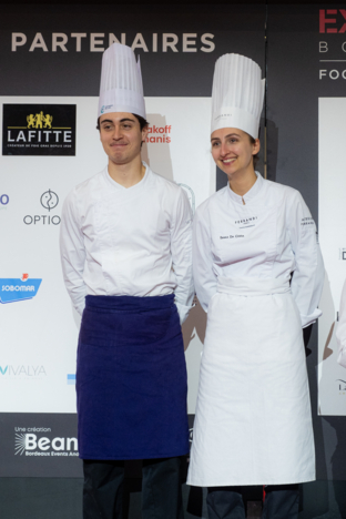 Challenge Jeunes Talents Malakoff Humanis