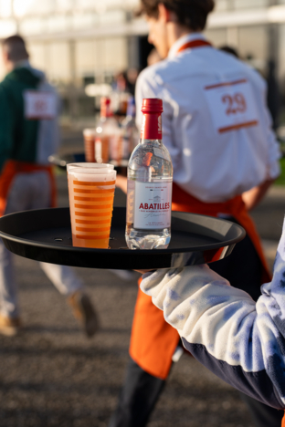 Course des Garçons de Café – Trophée Abatilles