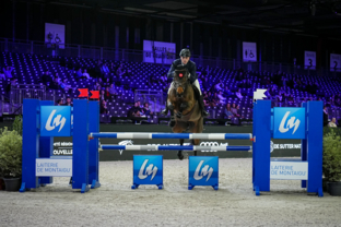 Championnat FLEX-ON des Partenaires - Épreuve par équipe - 1ère place - LOUINEAU