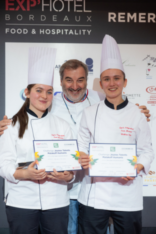 Challenge Jeunes Talents Malakoff Humanis