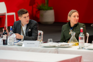 Concours l'Expérience Restaurant Klesia - Jeunes Espoirs