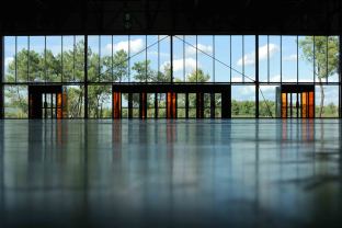 Parc des Expositions - Hall 3