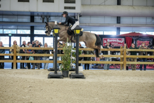 As Poney 2D Vitesse by ANTARES SELLIER - 3ème place - Lou Anne IZANIC & VOLCAN DU MARAIS