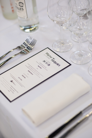 Restaurant - Les Grandes Toques