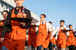 Course des Garçons de Café – Trophée Abatilles