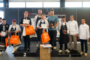 Concours Régional Boucherie - Pro & Apprenti