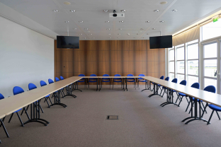 Palais des Congrès - Salle de Commission