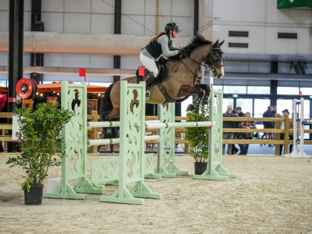 Top Ten régional Amateur 1 by CRENA - 3ème place - Alexandra MARIN & INIESTA DE SOULAC