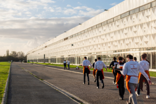 Course des Garçons de Café – Trophée Abatilles