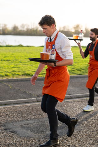 Course des Garçons de Café – Trophée Abatilles