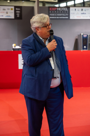 Trophée Michel Guérard - Parrainé par la Maison Lafitte