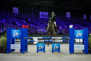 Championnat FLEX-ON des Partenaires - Épreuve par équipe - 3ème place - SMJ COURTAGE ET CONSEILS FINANCIERS