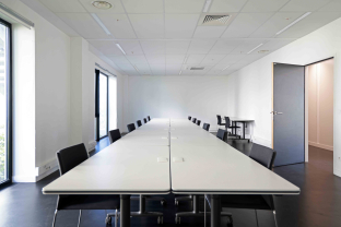Palais 2 l'Atlantique - Bureau Organisateur