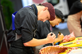 Concours Régional Boucherie - Pro & Apprenti