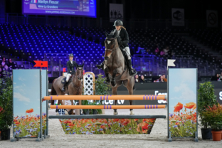 Championnat FLEX-ON des Partenaires - Épreuve par équipe - 2ème place - SMJ COURTAGE ET CONSEILS FINANCIERS