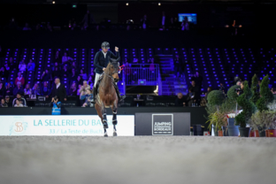 CSI5*W Prix PERSHING by LA SELLERIE DU BASSIN – Remise des Prix