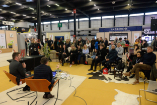 Le Salon Exp'Hôtel 2025