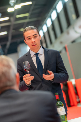 Concours l'Expérience Restaurant Klesia - Jeunes Espoirs