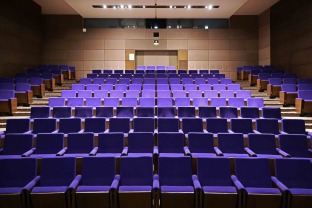 Palais des Congrès - Amphi C
