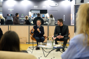 Le Salon Exp'Hôtel 2025