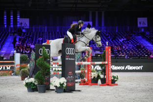 Championnat FLEX-ON des Partenaires - Épreuve par équipe - 2ème place - METAL PROCESS 33