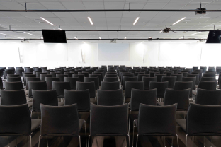 Palais 2 l'Atlantique - Salle de Commission
