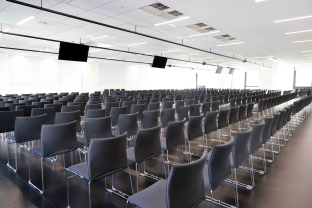 Palais 2 l'Atlantique - Salle de Commission