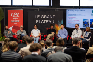 Le Salon Exp'Hôtel 2025