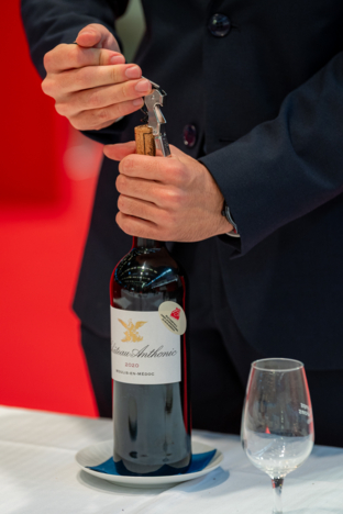 Concours l'Expérience Restaurant Klesia - Jeunes Espoirs