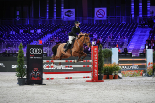 Championnat FLEX-ON des Partenaires - Épreuve par équipe - 2ème place - METAL PROCESS 33