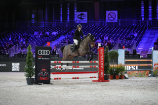 Championnat FLEX-ON des Partenaires - Épreuve par équipe - 3ème place - SMJ COURTAGE ET CONSEILS FINANCIERS