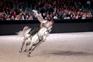 Spectacle Équestre - REVE(S)