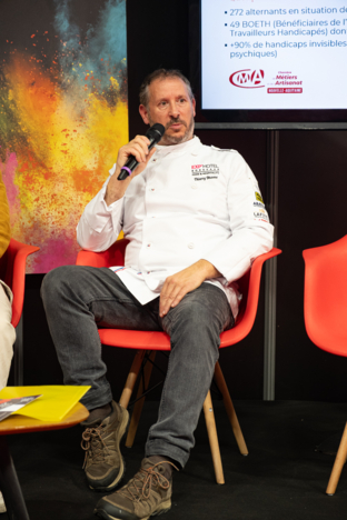 Le Salon Exp'Hôtel 2025