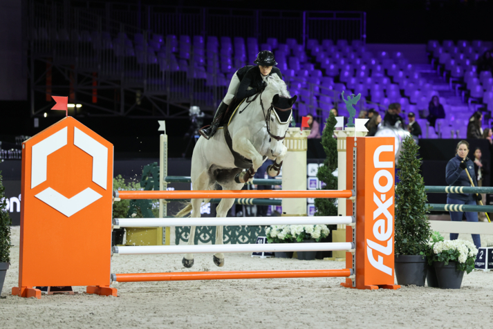 Championnat FLEX-ON des Partenaires - Épreuve par équipe - 1ère place - 67 PALL MALL - GENERISK ASSURANCES