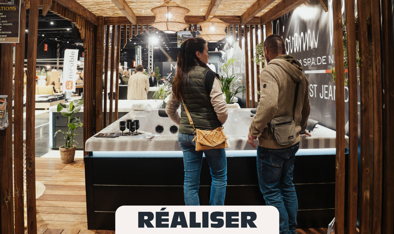 Réaliser