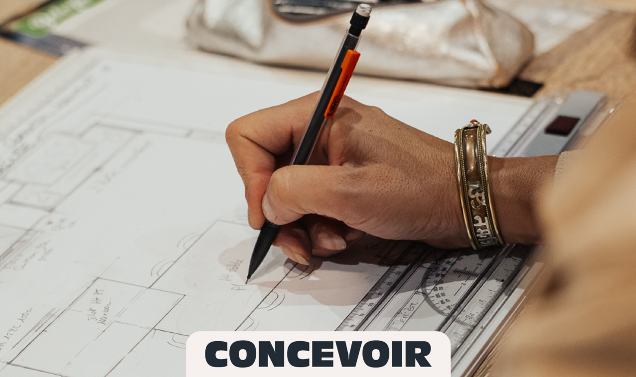 Concevoir