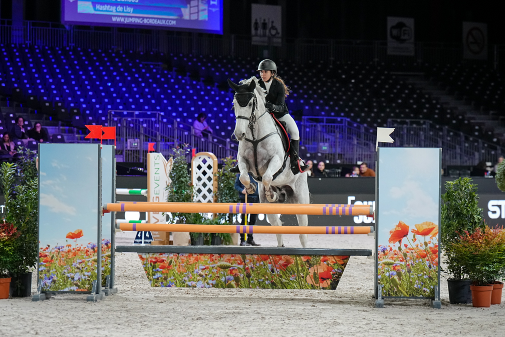 Championnat FLEX-ON des Partenaires - Épreuve par équipe - 3ème place - METAL PROCESS 33