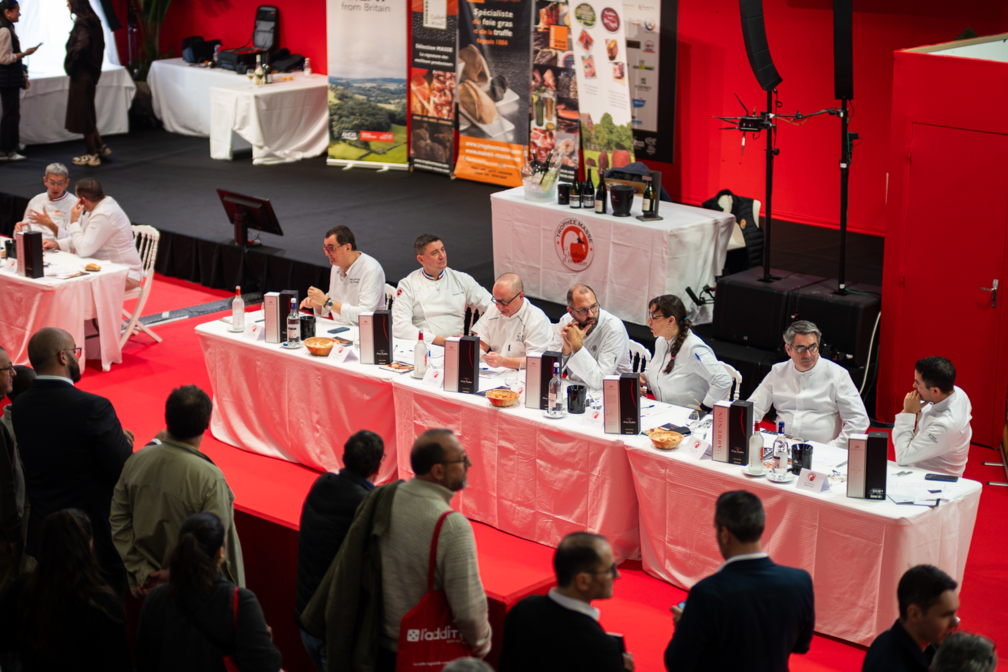 Sélection Grand Sud-Ouest du Trophée Masse