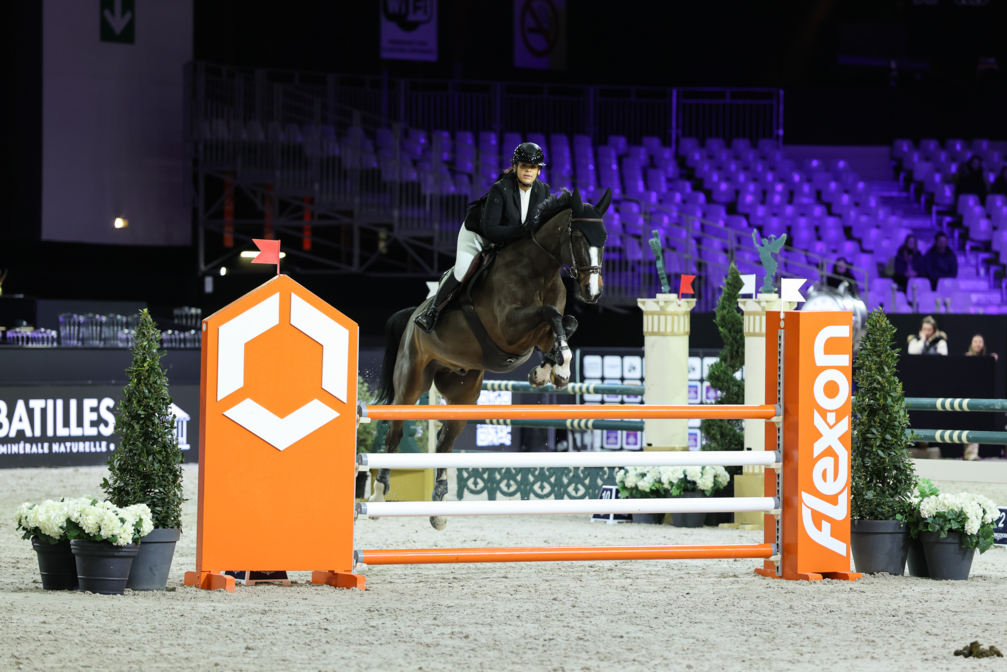 Championnat FLEX-ON des Partenaires - Épreuve par équipe - 2ème place - SMJ COURTAGE ET CONSEILS FINANCIERS