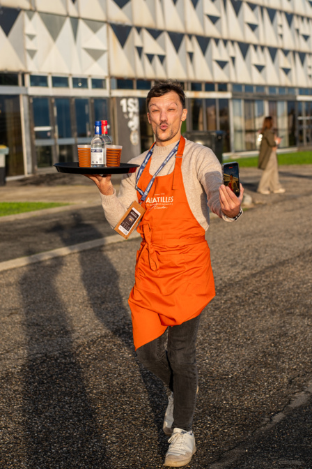 Course des Garçons de Café – Trophée Abatilles