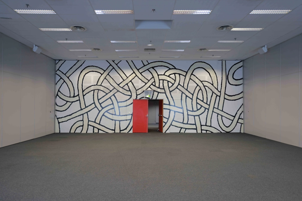 Parc des Expositions - Hall 3 - Salle de Réunion