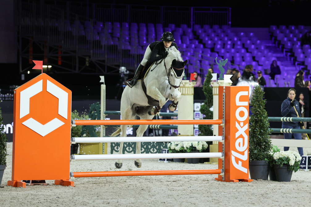 Championnat FLEX-ON des Partenaires - Épreuve par équipe - 1ère place - 67 PALL MALL - GENERISK ASSURANCES