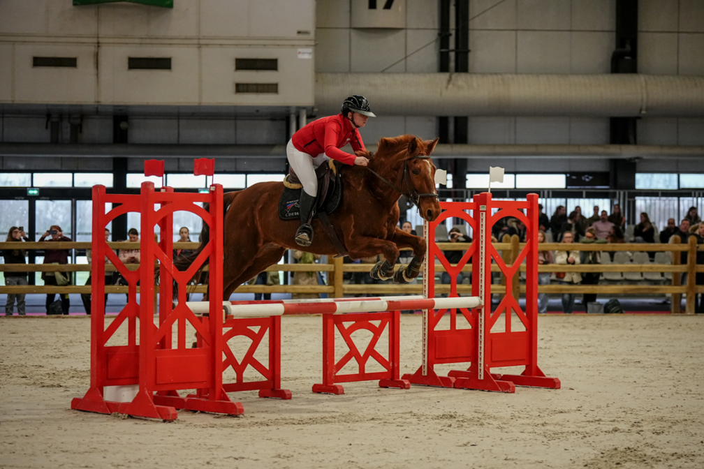 Finale Coupe des clubs by CRENA - 1ère place - CDE24