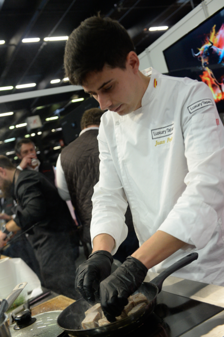 Concours Régional Boucherie - Pro & Apprenti