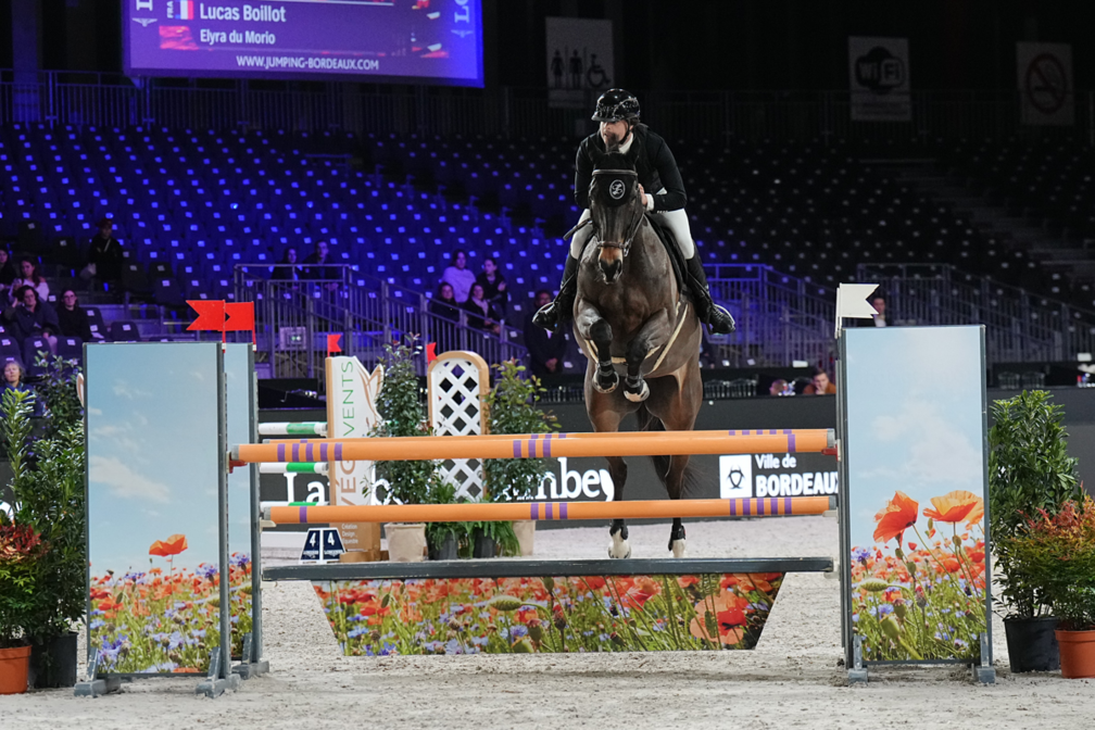 Championnat FLEX-ON des Partenaires - Épreuve par équipe - 2ème place - SMJ COURTAGE ET CONSEILS FINANCIERS