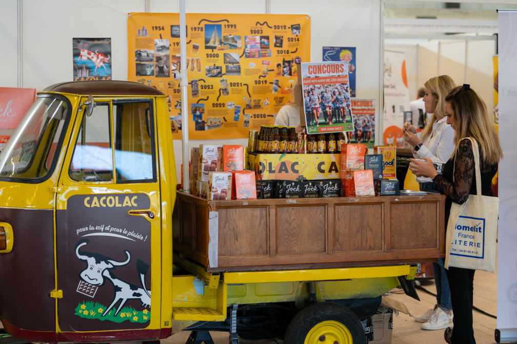 Le Salon Exp'Hôtel 2025